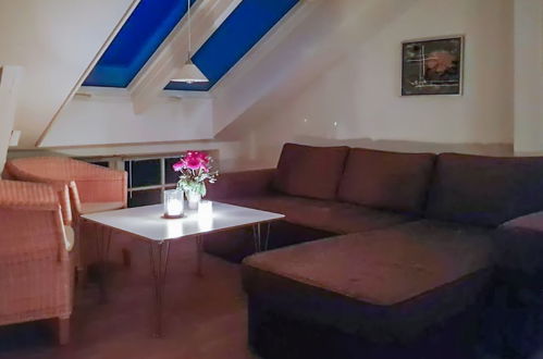 Photo 16 - 2 bedroom Apartment in Allinge with swimming pool and terrace