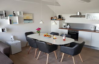 Photo 2 - 2 bedroom Apartment in Allinge with swimming pool and terrace