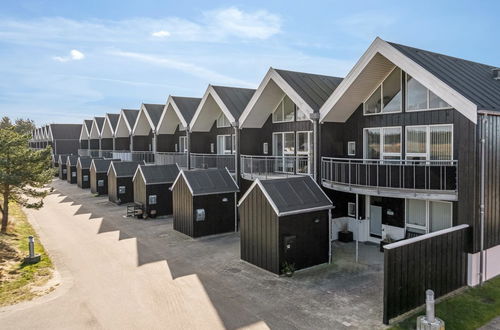 Foto 6 - Casa de 3 quartos em Løkken com terraço