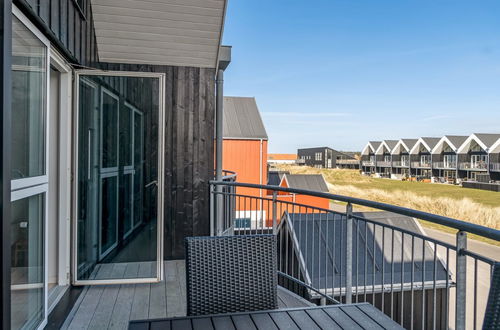 Foto 9 - Casa de 3 quartos em Løkken com terraço