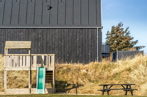 Foto 4 - Casa de 3 quartos em Løkken com terraço