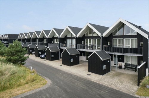 Foto 26 - Haus mit 3 Schlafzimmern in Løkken mit terrasse