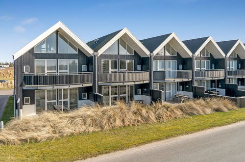 Foto 5 - Casa de 3 quartos em Løkken com terraço