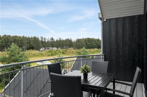 Foto 24 - Casa de 3 habitaciones en Løkken con terraza