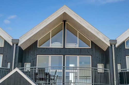 Foto 7 - Casa de 3 quartos em Løkken com terraço
