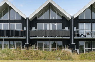 Photo 1 - Maison de 3 chambres à Løkken avec terrasse