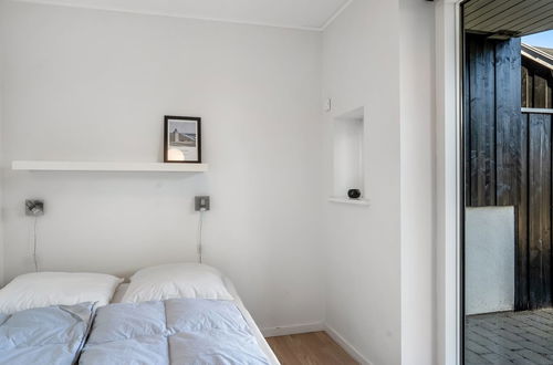 Foto 19 - Casa de 3 quartos em Løkken com terraço