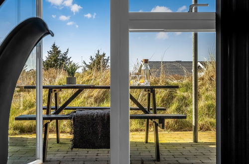 Foto 8 - Casa de 3 quartos em Løkken com terraço
