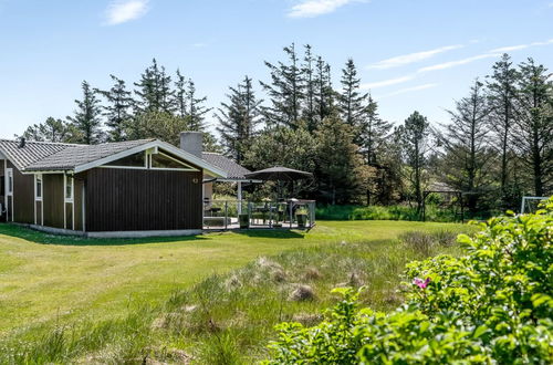 Foto 4 - Casa de 3 quartos em Løkken com terraço