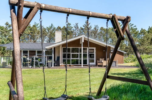 Foto 6 - Casa de 3 quartos em Løkken com terraço