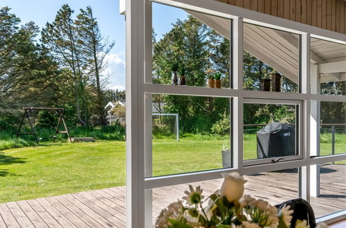 Foto 19 - Casa de 3 quartos em Løkken com terraço