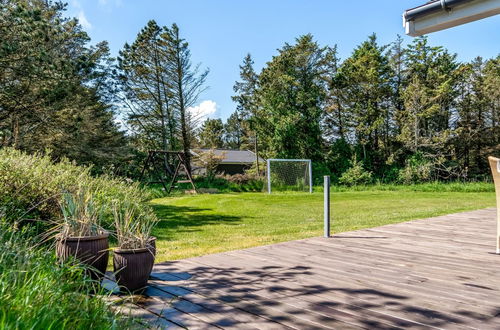Foto 7 - Casa de 3 quartos em Løkken com terraço