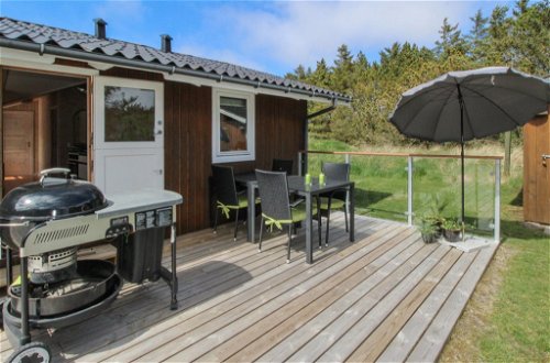 Foto 17 - Haus mit 3 Schlafzimmern in Løkken mit terrasse