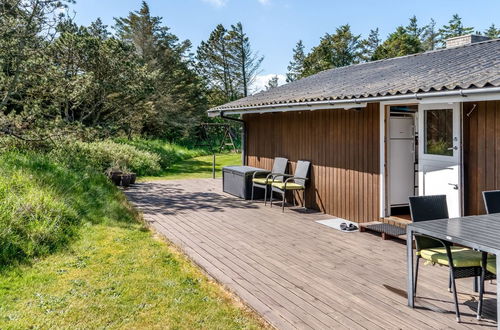 Photo 8 - Maison de 3 chambres à Løkken avec terrasse