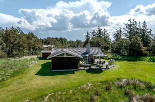 Foto 3 - Casa de 3 quartos em Løkken com terraço