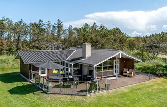 Photo 1 - Maison de 3 chambres à Løkken avec terrasse