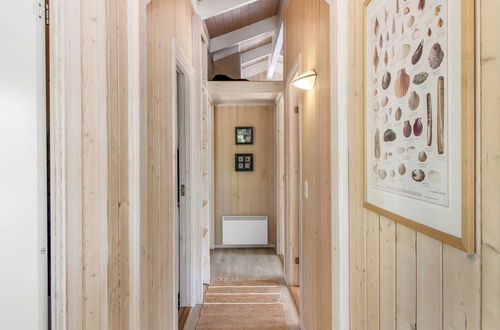 Foto 24 - Casa de 3 quartos em Løkken com terraço e sauna