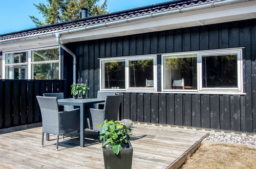 Foto 8 - Casa de 3 quartos em Løkken com terraço e sauna
