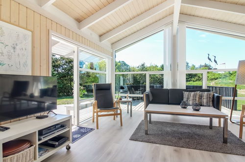 Foto 41 - Casa de 3 quartos em Løkken com terraço e sauna
