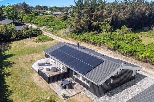 Foto 20 - Casa de 3 quartos em Løkken com terraço e sauna