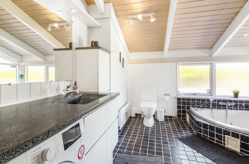 Foto 39 - Casa de 3 quartos em Løkken com terraço e sauna