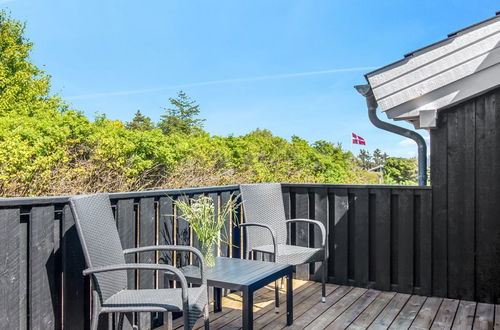Foto 9 - Casa de 3 quartos em Løkken com terraço e sauna