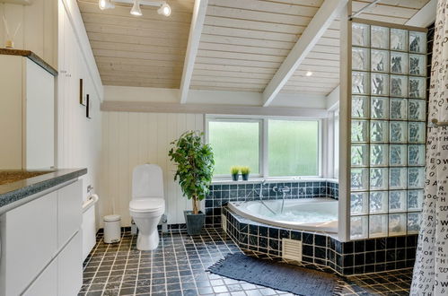 Foto 6 - Casa de 3 quartos em Løkken com terraço e sauna