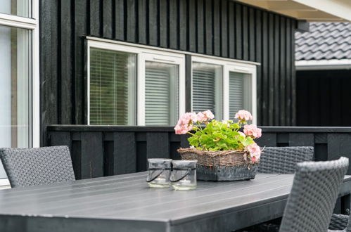 Foto 30 - Haus mit 3 Schlafzimmern in Løkken mit terrasse und sauna