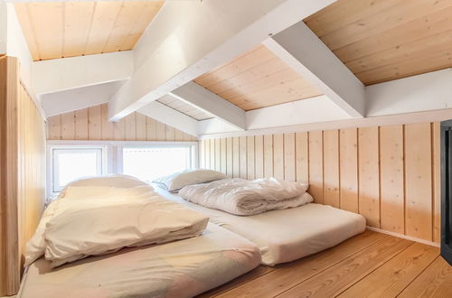 Foto 34 - Casa de 3 quartos em Løkken com terraço e sauna