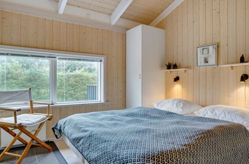 Foto 9 - Casa con 3 camere da letto a Løkken con terrazza e sauna