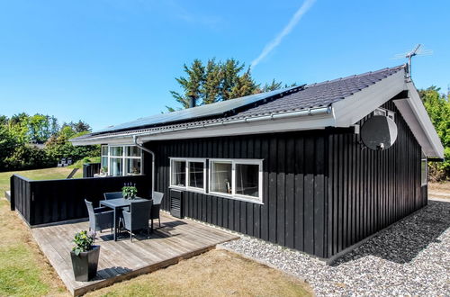 Foto 18 - Casa de 3 quartos em Løkken com terraço e sauna