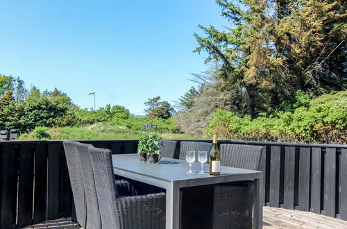 Foto 2 - Casa de 3 quartos em Løkken com terraço e sauna