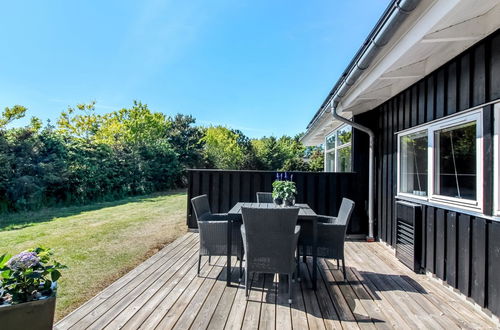 Foto 3 - Casa de 3 quartos em Løkken com terraço e sauna
