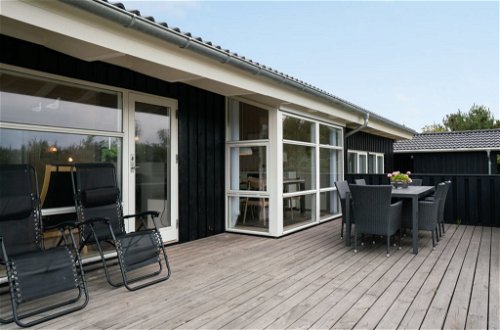 Foto 28 - Haus mit 3 Schlafzimmern in Løkken mit terrasse und sauna