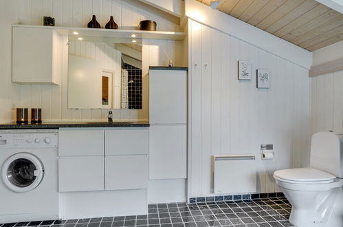 Foto 7 - Casa de 3 quartos em Løkken com terraço e sauna