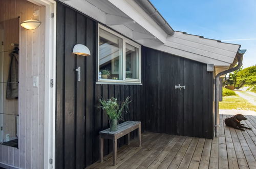 Foto 11 - Casa de 3 quartos em Løkken com terraço e sauna