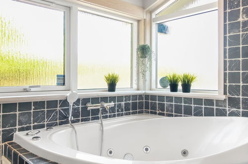 Foto 42 - Casa de 3 quartos em Løkken com terraço e sauna