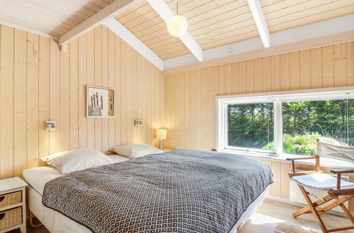 Foto 36 - Casa de 3 quartos em Løkken com terraço e sauna