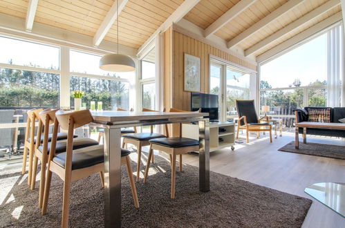 Foto 4 - Casa de 3 habitaciones en Løkken con terraza y sauna