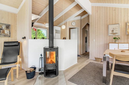 Foto 29 - Casa de 3 quartos em Løkken com terraço e sauna