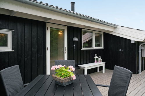 Foto 31 - Casa con 3 camere da letto a Løkken con terrazza e sauna