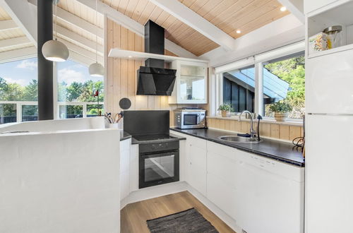 Foto 44 - Casa de 3 quartos em Løkken com terraço e sauna