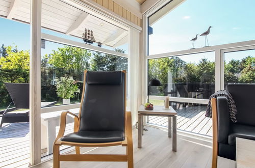 Foto 31 - Casa de 3 quartos em Løkken com terraço e sauna