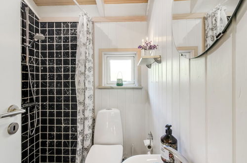 Foto 33 - Casa de 3 quartos em Løkken com terraço e sauna