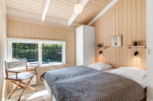 Foto 37 - Casa de 3 quartos em Løkken com terraço e sauna