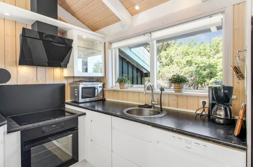 Foto 25 - Casa de 3 quartos em Løkken com terraço e sauna