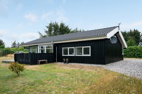 Foto 34 - Casa de 3 quartos em Løkken com terraço e sauna