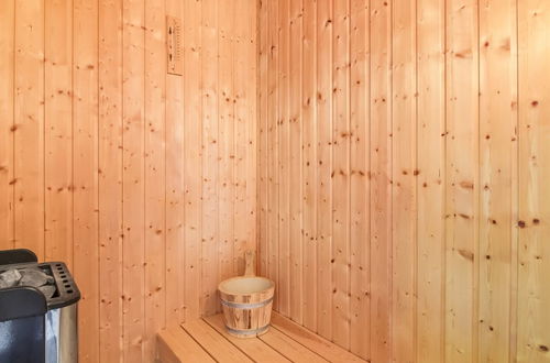Foto 38 - Casa de 3 quartos em Løkken com terraço e sauna
