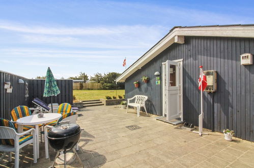 Photo 23 - Maison de 3 chambres à Løkken avec terrasse