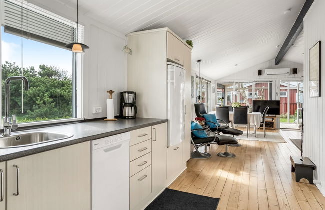 "Hælf" - 400m from the sea - Foto 20